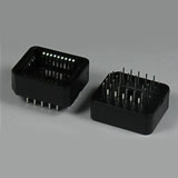 101 CHIP CARRIER SOCKETS  - Vensik Electronics Co., Ltd.