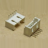 9226 SERIES CENTER WAFER ASSEMBLY DIP TYPE - Vensik Electronics Co., Ltd.