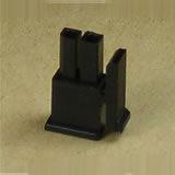  13025 SERIES DUAL ROW HOUSING   - Vensik Electronics Co., Ltd.