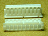 1500 SERIES CENTER P.C.BOARD CONNECTORS - Vensik Electronics Co., Ltd.