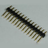  2100 SERIES CENTER HEADER   - Vensik Electronics Co., Ltd.