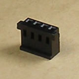  2560 SERIES CENTER CRIMP TERMINAL HOUSING   - Vensik Electronics Co., Ltd.