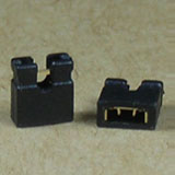 2720 SERIES 2.00MM CENTER SHUNT (MINI JUMPER) - Vensik Electronics Co., Ltd.