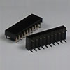  - PCB connectors