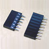  - PCB connectors