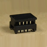  3200 SERIES DIP PLUG CONNECTOR   - Vensik Electronics Co., Ltd.