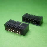  3500 SERIES CENTER HEADER ASSEMBLY SINGLE POLARIZATION   - Vensik Electronics Co., Ltd.