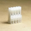  3960 SERIES CENTER MASS TERMINATED CONNECTOR 