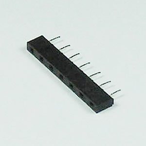 6803L6804L P.C.BOARD CONNECTOR - Vensik Electronics Co., Ltd.