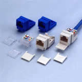 9900 KEYSTON JACK CONNECTOR - Vensik Electronics Co., Ltd.