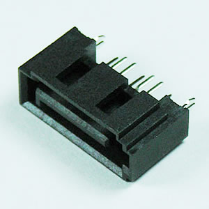 ATA7P-FS - ATA/SATA connectors