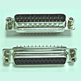   DPS SERIES (PLUG&SOCKET) D-SUBMINIATURE CONNECTOR P.C.B STRIGHT MALE & FEMALE TYPE  - Vensik Electronics Co., Ltd.