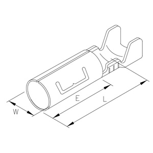 V1141-1151BS - Vensik Electronics Co., Ltd.