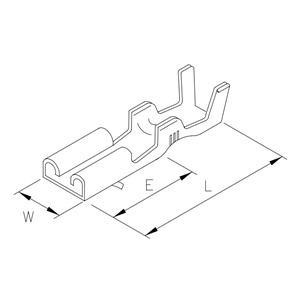 V1732-1735BS - Vensik Electronics Co., Ltd.