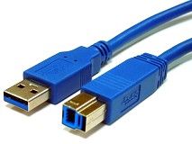 USB 3.0 B(M)-A(F) CABLE - USB 3.0 B(M)-A(F) CABLE - Vensik Electronics Co., Ltd.