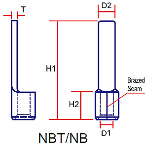  - Connector terminals