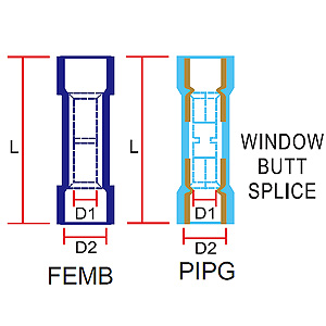 Polycarbonated Insulated (PC) - YEONG CHWEN INDUSTRIES CO.,LTD.