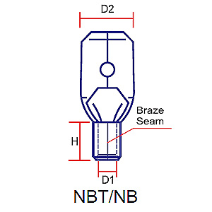 631 Series - YEONG CHWEN INDUSTRIES CO.,LTD.