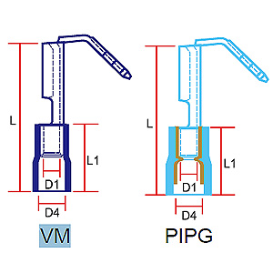 391 VM/PIPG Series - YEONG CHWEN INDUSTRIES CO.,LTD.