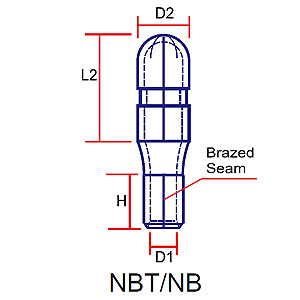  - Connector terminals