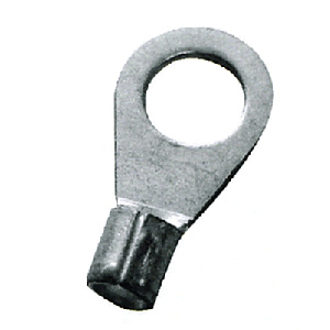 Ring Terminals-Non-Insulated