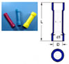 Butt Splice Connectors Butted Seam Type 