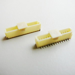 1.0mm Wire-to-Board Header