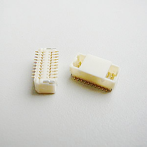 10002WS-X-X-X - IDC connectors