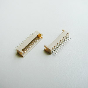 12503WS-X-X-X - Pin headers