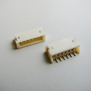 1.5 mm Right Angel  SMT Header