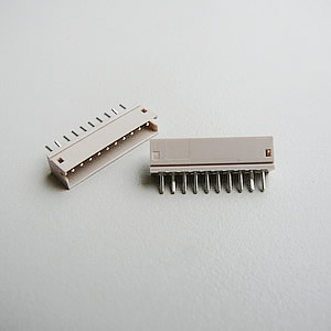 15001WS-X-X-X - IDC connectors