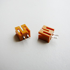 20003WS-X-X-X - IDC connectors