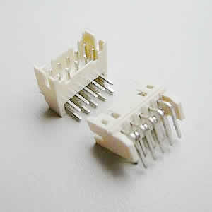 20004WR-X-X-X - IDC connectors