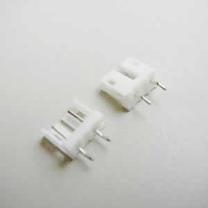 20005WS-X-X-X - IDC connectors