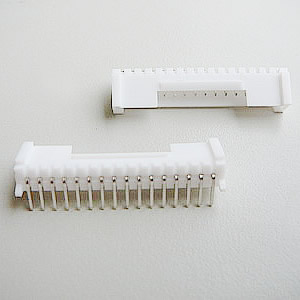 20006WR-X-X-X - IDC connectors