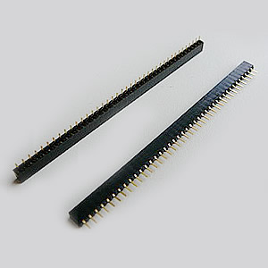 20012WFS-X-X-X - PCB connectors