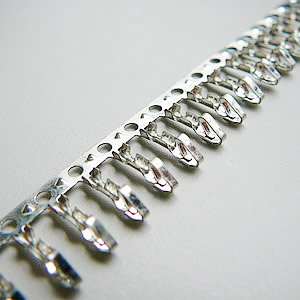 2.5 mm Crimp Terminal