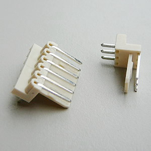 25003WR-X-X-X - IDC connectors