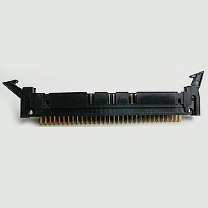 25406WSE-X-X-X - IDC connectors