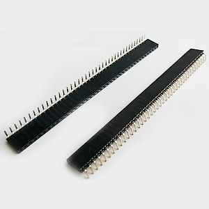 25409WFR-X-X-X - PCB connectors