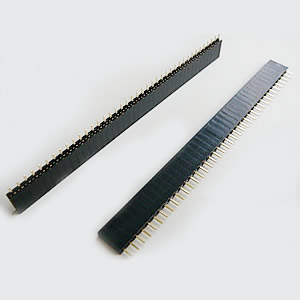 25409WFS-X-X-X - PCB connectors