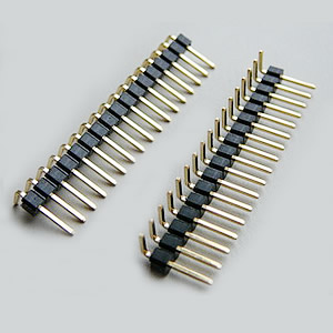 25409WMR1-X-X-X - PCB connectors