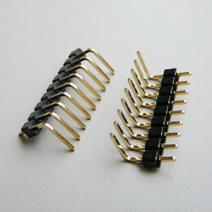 25409WMR2-X-X-X - PCB connectors