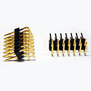 25410WMR1-X-X-X - PCB connectors