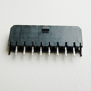 30002WS-X-X-X - IDC connectors