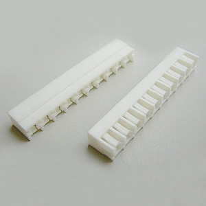 3.96 mm Straight Crimp Board In Terminal