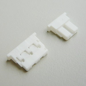 4.0 mm Crimp Terminal Male Housings