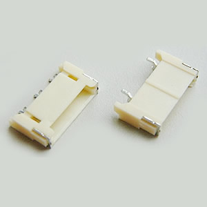 40001WR-SMT-X-X-X - IDC connectors