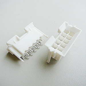 42003WS-X-X-X - PCB connectors