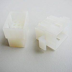 5.03 mm Female Crimp Terminal Housings